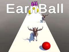 Ойын Earn Ball