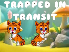 Ойын Trapped in Transit