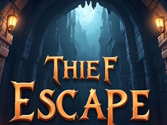 Ойын Thief Escape
