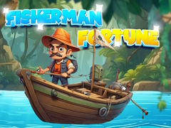 Ойын Fisherman Fortune