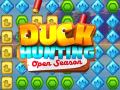 Ойын Duck Hunting: Open Season