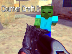 Ойын Counter Craft 5