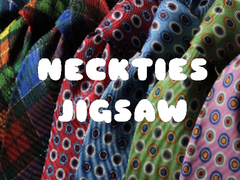 Ойын Neckties Jigsaw