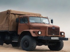 Ойын Offroad Truck Adventure