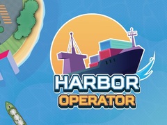 Ойын Harbor Operator