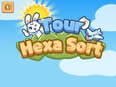 Ойын Tour Hexa Sort