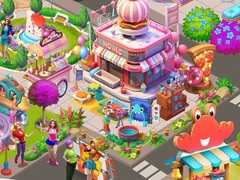 Ойын Scavenger Hunt - Hidden Items