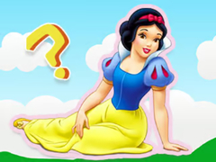 Ойын Kids Quiz: What Do You Know About Snow White?
