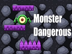 Ойын Monster Dangerous