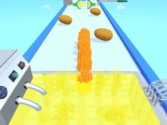 Ойын Potato Rush