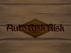 Ойын Auto Risk Risk