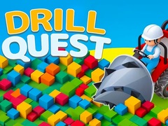 Ойын Drill Quest