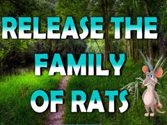 Ойын Release the Family of Rats