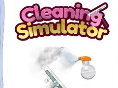 Ойын Cleaning Simulator