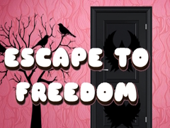 Ойын Escape to Freedom