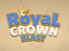Ойын Royal Crown Blast
