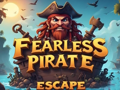 Ойын Fearless Pirate Escape
