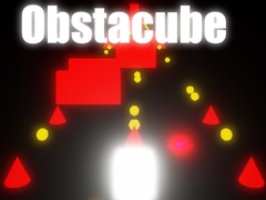Ойын Obstacube