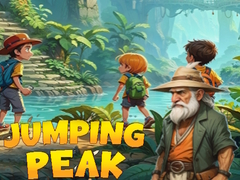 Ойын Jumping Peak