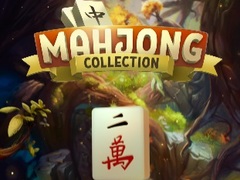 Ойын Mahjong Collection
