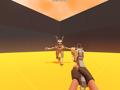 Ойын Boomer Shooter
