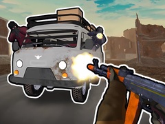Ойын Grandfather Road Chase