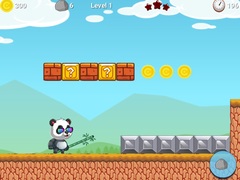 Ойын Bambit Adventure