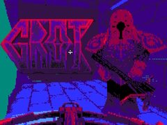 Ойын Grot