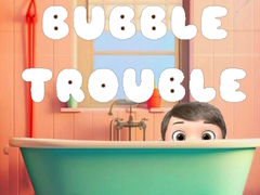 Ойын Bubble Trouble