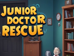 Ойын Junior Doctor Rescue