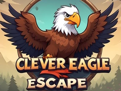 Ойын Clever Eagle Escape