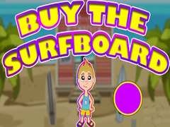 Ойын Buy The Surfboard