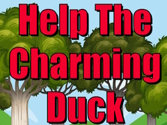 Ойын Help The Charming Duck