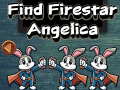 Ойын Find Firestar Angelica