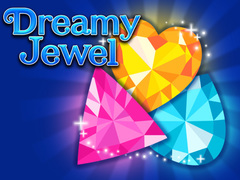 Ойын Dreamy Jewel
