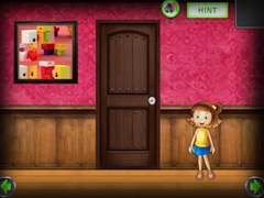 Ойын Amgel Kids Room Escape 204