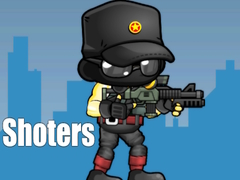 Ойын Shoters