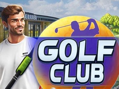 Ойын Golf Club