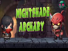 Ойын Nightshade Archary