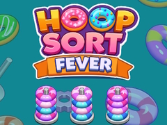 Ойын Hoop Sort Fever