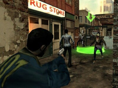 Ойын Fallout: Surviving in the Wasteland