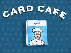 Ойын Card Cafe