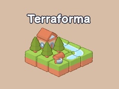 Ойын Terraforma
