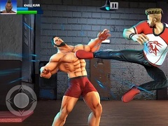 Ойын Gym Heros: Fighting Game