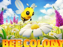 Ойын Bee Colony