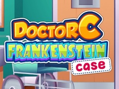 Ойын Doctor C: Frankenstein Case