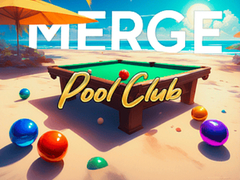 Ойын Merge Pool