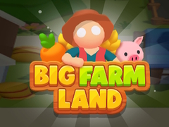 Ойын Big Farm Land