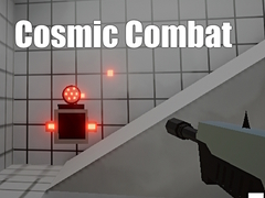 Ойын Cosmic Combat