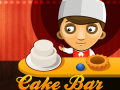Ойын Cake Bar
